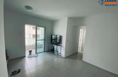 Apartamento residencial para venda em condomínio fechado, sim, feira de santana, 2 quartos, 1 sala, 1 banheiro, 1 vaga, 58m² área total.