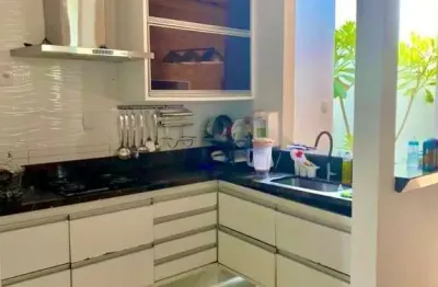 Casa residencial para venda em condomínio fechado, sim, feira de santana, 2 quartos, 2 suítes, 1 sala, 3 banheiros, 2 vagas, 180m² área total.