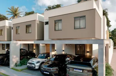Casa residencial para venda no sim, feira de santana 3 quartos, 1 sala, 2 banheiros, 2 vagas, 161m² área total