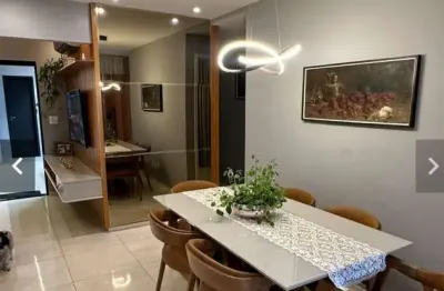 Casa residencial para venda em condomínio fechado, sim, feira de santana, 3 quartos, 1 suíte, 2 salas, 2 banheiros, 2 vagas, 162m² área total.