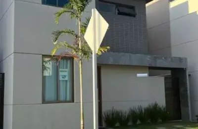 Casa residencial para venda no condomínio reserva versatile, registro, feira de santana, 4 quartos, 2 suítes, 1 sala, 3 banheiros, 3 vagas, 201m² área