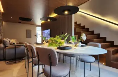 Casa residencial para venda no sim, feira de santana 3 quartos, 1 sala, 2 banheiros, 2 vagas, 161m² área total