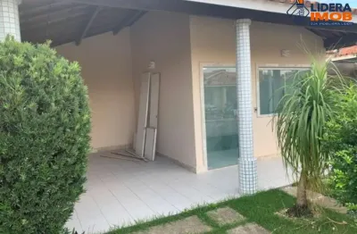Casa residencial para venda no condomínio san diego, sim, feira de santana 3 quartos, 2 salas, 2 banheiros, 2 vagas 140,00 m² área total.