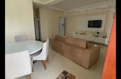 Casa no sim, 2 quartos, 1 suíte, closet, área gourmet, para venda, no condomínio casas de milão, em feira de santana, área de 137 m².
