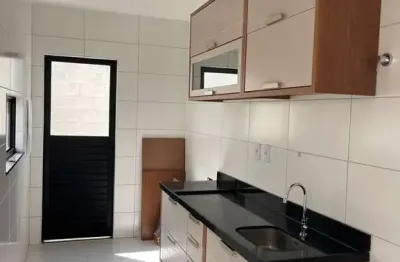 Casa residencial para venda em condomínio fechado, sim, feira de santana, 2 quartos, 1 suíte, 1 sala, 2 banheiros, 2 vagas,100m² área total.