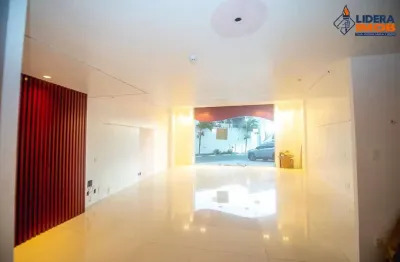 Loja comercial para locação o hotel atmosfera, capuchinhos, feira de santana, 1 sala, 1 banheiro, 1 vaga, 121m² área total.