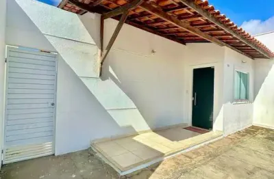 Casa residencial para venda em condomínio fechado, sim, feira de santana, 3 quartos, 1 suíte, 1 sala, 2 banheiros, 1 vaga, 161m² área total.