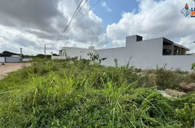 Terreno para venda, em rua pública, área total de 546 m², no bairro sim, feira de santana, próximo ao shopping avenida e da avenida nóide