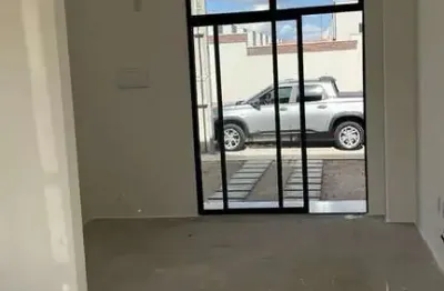 Casa residencial para venda em condominio fechado no sim, feira de santana, 2 quartos, 1 sala, 1 banheiro, 1 vaga.