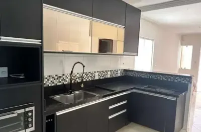 Casa residencial para venda em em rua pública, ipitanga, lauro de freitas, 2 suítes, 1 sala, 3 banheiros, 1 vaga, 85m² área total.
