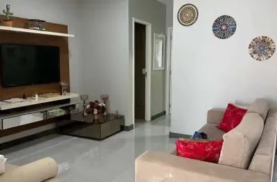 Casa residencial para venda em condomínio fechado, sim, feira de santana, 2 quartos, 1 suíte, 1 sala, 2 banheiros, 1 vaga, 100m² área total.