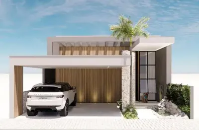 Casa residencial para venda em condomínio fechado, sim, feira de santana, 2 quartos, 1 suíte, 1 sala, 2 banheiros, 2 vagas, 153m² área total.