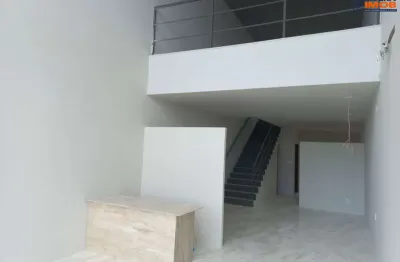 Galpao comercial para venda, no sim, feira de santana, 159 m² área total