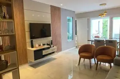 Casa residencial para venda no cond. terra nova, sim, feira de santana 3 quartos, 2 salas, 2 banheiros, 2 vagas 140,00 m² área total.