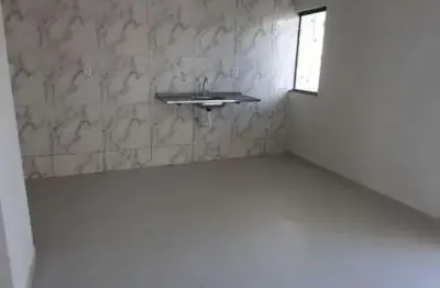 Casa residencial para locação, santo antônio dos prazeres, feira de santana, 3 quartos, 1 suíte, 1 sala, 3 banheiros, 2 vagas, 110m² área total.