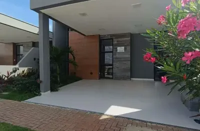 Casa residencial para venda no condomínio reserva itatiaia, sim, feira de santana, 3 quartos, 1 suíte, 1 sala, 2 banheiros, 1 vaga.