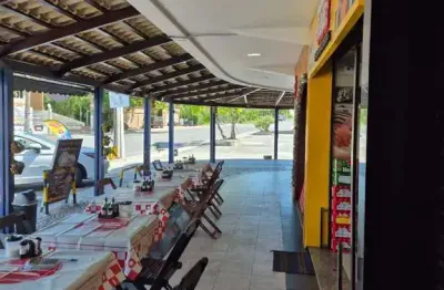 Depósito comercial para venda, stella mares, praia do flamengo, salvador