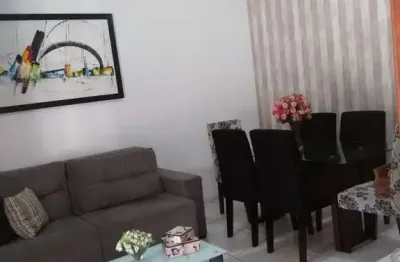 Casa residencial para venda em condomínio fechado, sim, feira de santana, 2 quartos, 1 suíte, 1 sala, 2 banheiros, 3 vagas, 253,76 m² área total.
