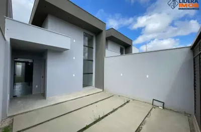 Casa residencial para venda em rua pública, sim, feira de santana, 3 quartos, 1 suíte, 1 sala, 2 banheiros, 1 vaga, 146 m² área total.