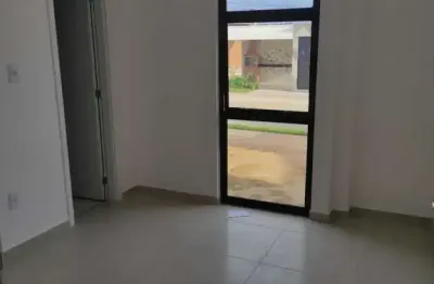 Casa residencial para venda em condominio fechado no sim, feira de santana, 3 quartos, 2 suítes, 1 sala, 3 banheiros, 1 vaga 80 m² área total.
