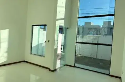 Casa residencial para venda em rua pública, sim, feira de santana, 3 quartos, 1 suíte, 1 sala, 2 banheiros, 1 vaga, 150m² área total.