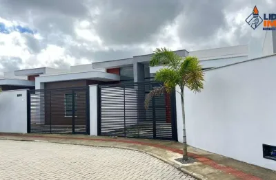 Casa residencial para venda em rua pública, sim, feira de santana, 3 quartos, 1 suíte, 1 sala, 2 banheiros, 2 vagas, 130m² área total.