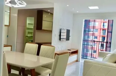 Apartamento residencial para locação em condomínio fechado, muchila,feira de santana, 3 quartos, 1 suíte, 1 sala, 2 banheiros, 1 vaga, 68m² área total