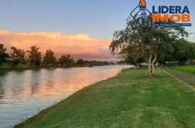 Terreno no condomínio lagune ville, para venda papagaio, feira de santana, 780,00 m² total.