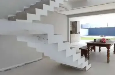 Casa residencial para venda no condomínio lagune ville, papagaio, feira de santana, 4 suítes, 1 sala, 5 banheiros, 3 vagas, 720m² área total.