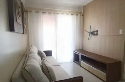 Apartamento residencial para locação em condominio fechado, muchila, feira de santana, 3 quartos, 1 suíte, 1 sala, 2 banheiros, 2 vagas
