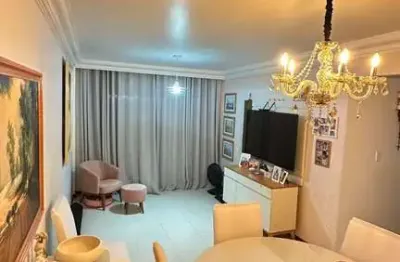 Apartamento residencial para locação em condominio fechado, ponto central, feira de santana, 4 quartos, sendo 1 suíte, 1 sala, 2 banheiros, 1 vaga,