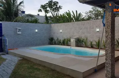 Casa residencial para venda em rua pública, arembepe (abrantes), camaçari, 2 quartos, 1 suíte, 1 sala, 2 banheiros, 2 vagas, 275,50 m² área total.