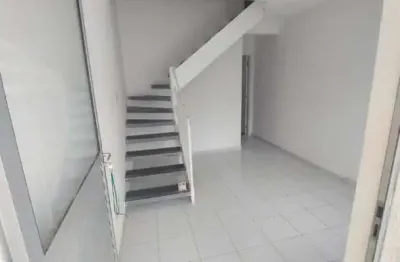 Casa residencial para venda em condomínio fechado, papagaio, feira de santana, 2 dormitórios, 1 sala, 1 banheiro, 1 vaga, 70m² área total.