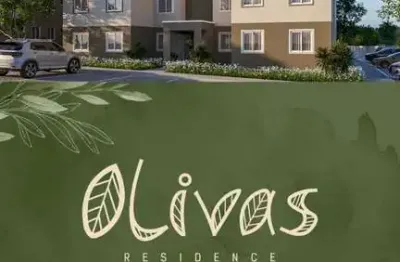 Apartamento residencial para venda em condominio fechado, papagaio, feira de santana, 2 quartos, 1 sala, 1 banheiro, 1 vaga, 40m² área total.