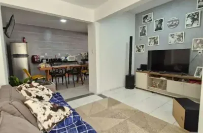 Casa residencial para venda em condomínio fechado, papagaio, feira de santana, 2 quartos, 1 suíte, 1 sala, 2 banheiros, 2 vagas, 92m² área total.