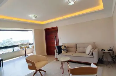 Apartamento residencial para venda no condomínio palais de versailles, santa mônica, feira de santana, 3 dormitórios sendo 1 suíte