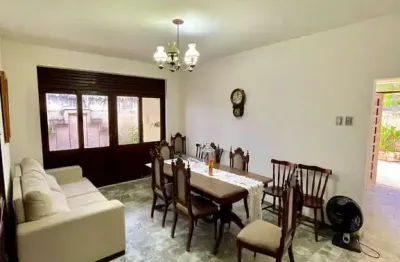 Casa residencial para venda em rua púbica, santa mônica, feira de santana, 4 quartos, 2 suítes, 2 salas, 3 banheiros, 1 vaga, 560m² área total.