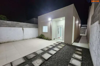 Casa residencial para venda rua pública, são gonçalo dos campos, 2 quartos sendo 1 suíte, 1 sala, 2 banheiros, 2 vagas 175 m² total