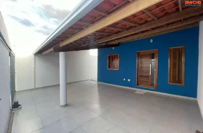Casa residencial para venda em rua publica, centro, itaberaba, 2 quartos, 1 sala, 1 banheiro, 2 vagas