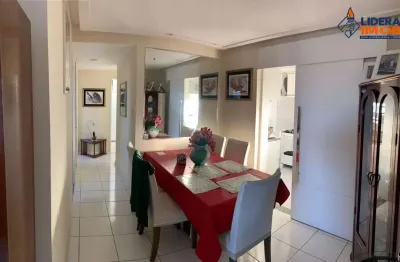 Apartamento residencial para venda santa mônica, feira de santana 3 dormitórios sendo 1 suíte, 2 salas, 2 banheiros, 2 vagas, 82,00 m²