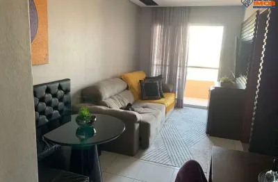Apartamento na santa mônica no residencial vert, alto padrão, armários planejados, 1 suíte, para venda, em feira de santana, área de 45 m².