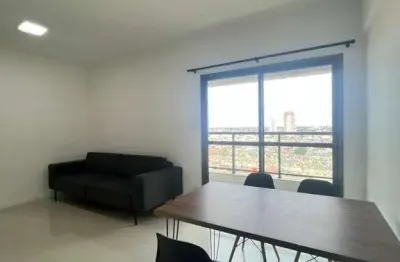 Apartamento residencial para venda em condominio fechado, santa mônica, feira de santana, nascente, mobiliado, 3 quartos, 1 suíte, 1 sala, 2 banheiros