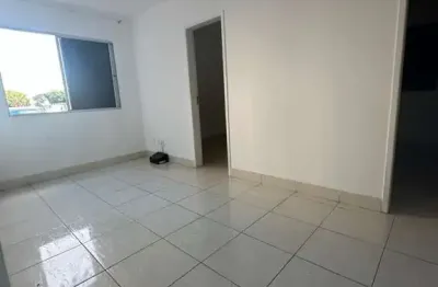 Apartamento residencial para venda em condomínio fechado, mangabeira, feira de santana, 2 quartos, 1 sala, 1 banheiro, 1 vaga