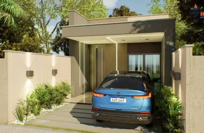 Casa residencial para venda em rua publica, mangabeira, feira de santana, 3 quartos sendo 2 suítes, 1 sala, 3 banheiros, 2 vagas