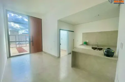 Casa residencial para venda em rua pública, mangabeira, feira de santana, 3 quartos, sendo 1 suíte, 1 sala, 2 banheiros, 1 vaga 80 m² área total