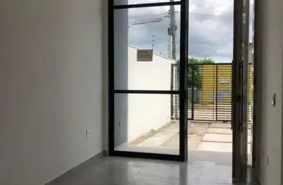 Casa residencial para venda em rua pública, mangabeira, feira de santana, 3 quartos, 1 suíte, 1 sala, 2 banheiros, 2 vagas, 150m² total.