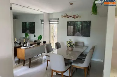 Casa residencial para venda em condominio fechado, mangabeira, feira de santana, 2 quartos, 1 suíte, 1 sala, 3 banheiros, 3 vagas, 100m² área total.