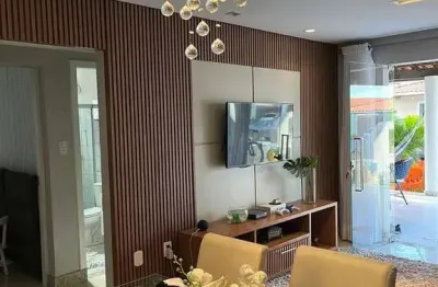 Casa residencial para venda no condomínio rosângela carvalho, pedra do descanso, feira de santana 3 quartos, 2 suítes, 2 salas, 2 banheiros, 2 vagas