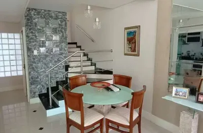 Casa residencial para venda em rua publica, brasília, feira de santana, 3 quartos, sendo 3 suítes, 2 salas, 4 banheiros, 4 vagas 304,52 m² área total