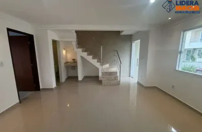Casa residencial para venda em condomínio fechado, centro, lauro de freitas, 3 quartos sendo 1 suíte, 1 sala, 2 banheiros, 2 vagas 115m² área total